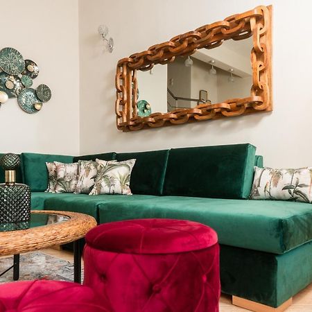 Aelia Villa Leptokarya بلاكا ليتوشورو المظهر الخارجي الصورة